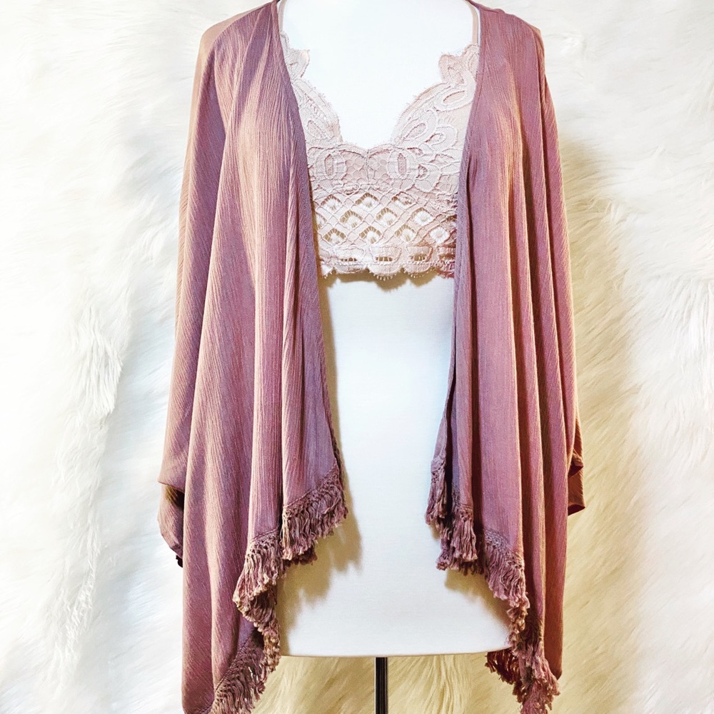The Kimono